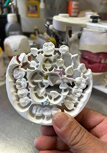 mais recente caso da empresa sobre Feedback de cliente