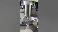 Com preço competitivo Yucera ¥6X Dental cad/cam Máquina de fresagem dentária em molho para laboratório e clínica dentária