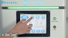 Importando Dados na Fresadora Dental YRC-6X de Forma Simples!