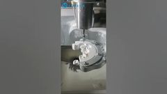 Procurando a melhor solução de moagem dentária?