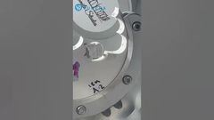 ​[Feedback do Cliente] Mais Negócios com Clientes Satisfeitos - Graças à fresadora dentária 5X da Yucera