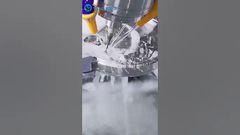 Revolucione seu laboratório odontológico com a fresadora dentária de metal YRC-8S!