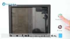 Novo produtoComo retomar o processamento na máquina de fresagem dentária Yucera YRC-8S?