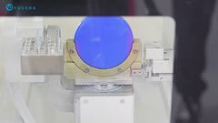 YRC-9Pro Máquina de Fresagem Multidisco de 5 Eixos: Tutorial de Instalação de Fixação