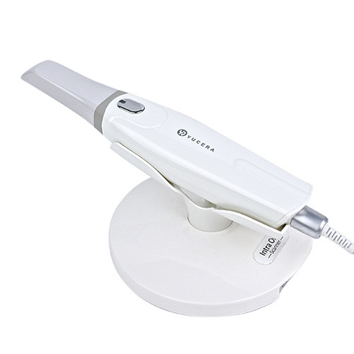 Yucera YRC-S03 Scanner 3D Intraoral portátil para digitalização rápida e precisa