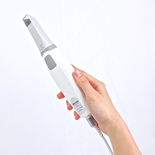 Yucera YRC-S03 Scanner 3D Intraoral portátil para digitalização rápida e precisa