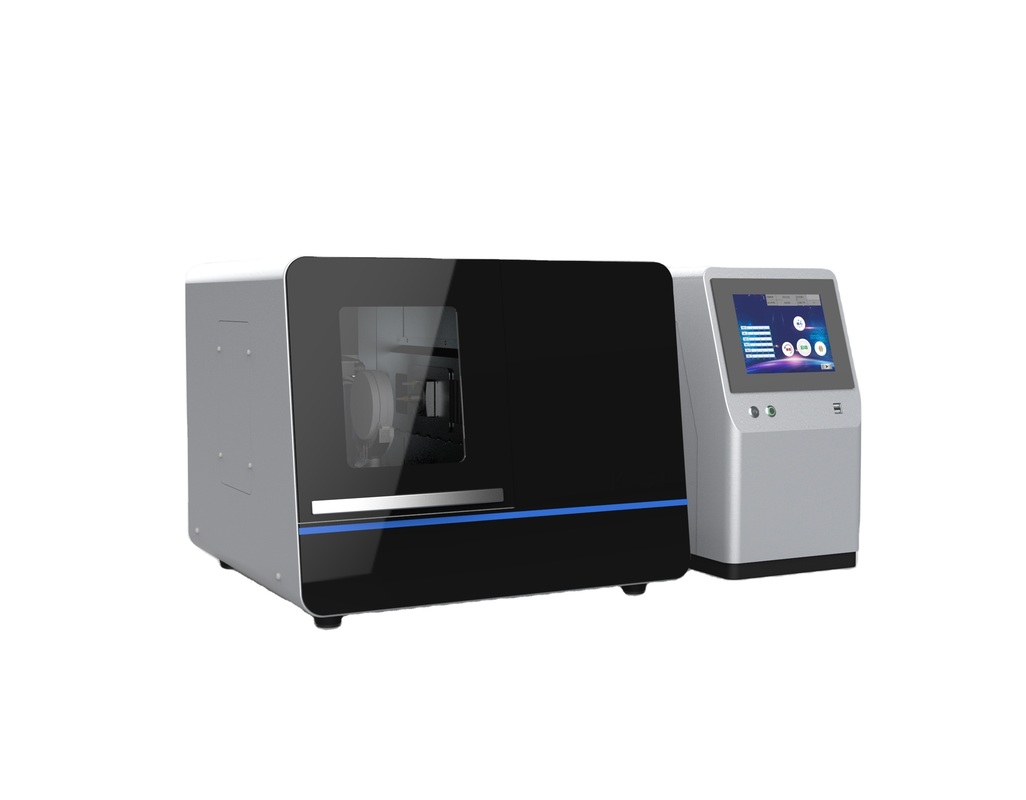 CAD/CAM Dental Milling Machine for Dental Laboratory Zirconia Mills for  Other Equipment
