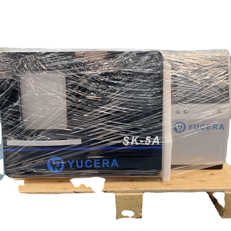 Yucera Dental Equipments Dental Milling Machine Dental Lab Equipment
