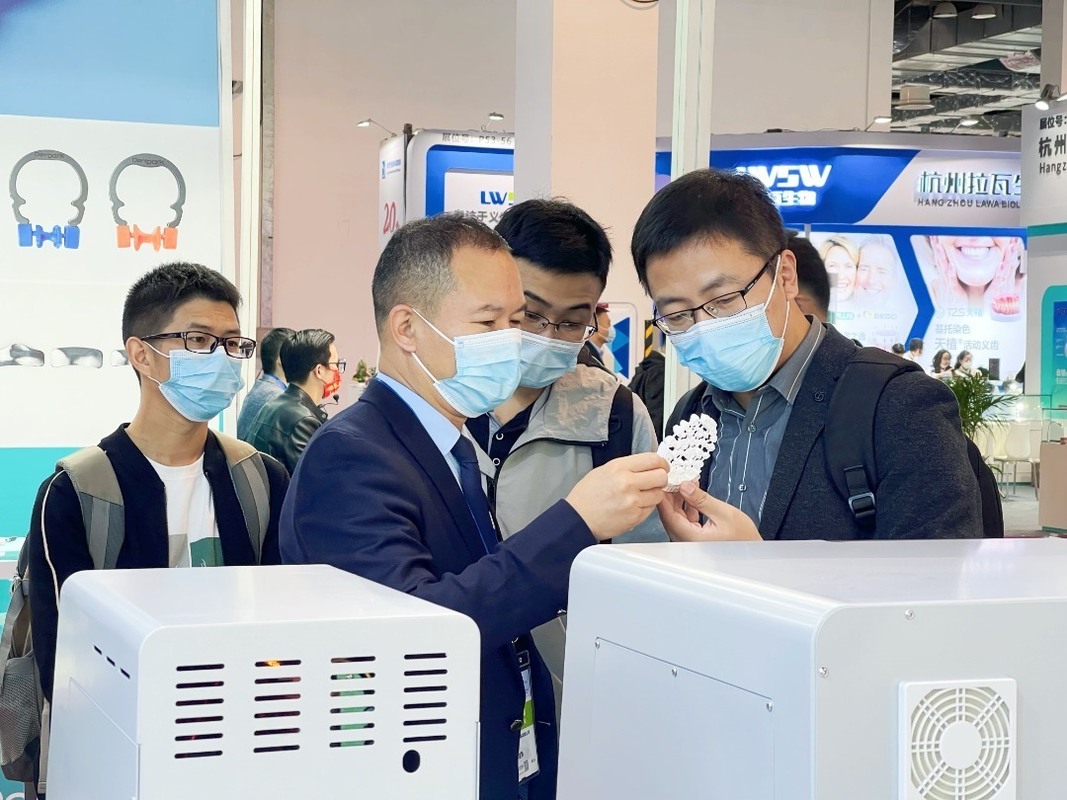 Yucera Dental Equipments Dental Milling Machine Dental Lab Equipment