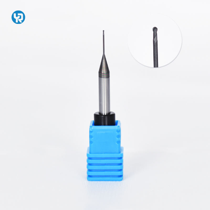 Ferramentas de Fresagem Dentária YR Brocas para Queima de Dentes Falsos por Disco de Abrasão Ferramentas Abrasivas para Moagem e Gravação