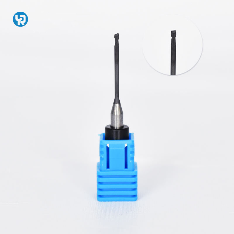 Ferramentas de Fresagem Dentária YR Brocas para Queima de Dentes Falsos por Disco de Abrasão Ferramentas Abrasivas para Moagem e Gravação