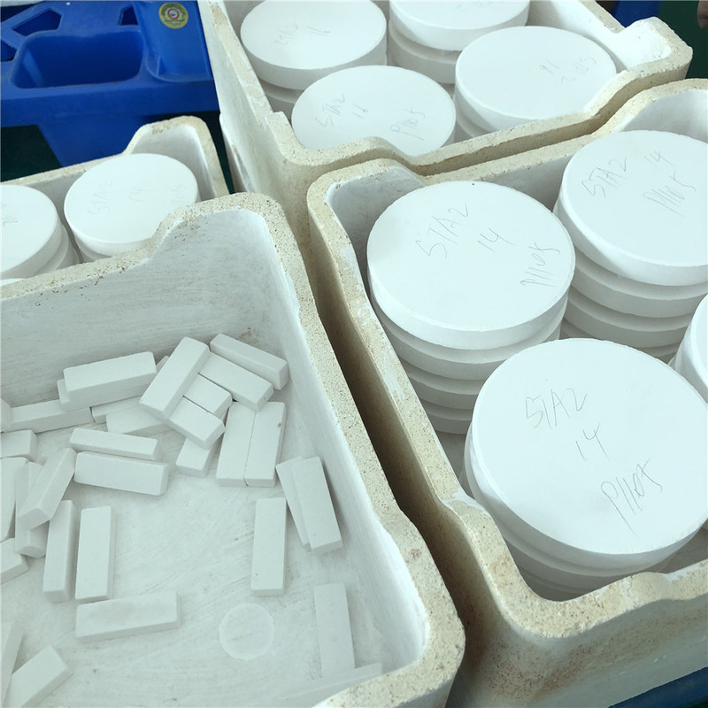 Yucera HT white Dental Zirconia Blocks - Cost-Effective Solution for High-Quality Restorations