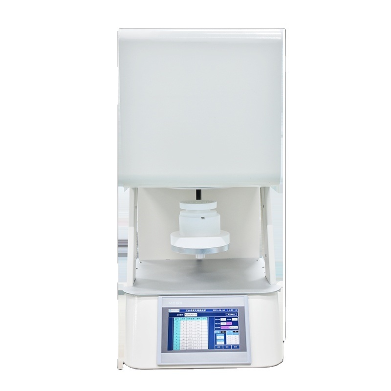 YUCERA YRC-F10+ Universal Sintering Solution  One Oven for All Dental Ceramics