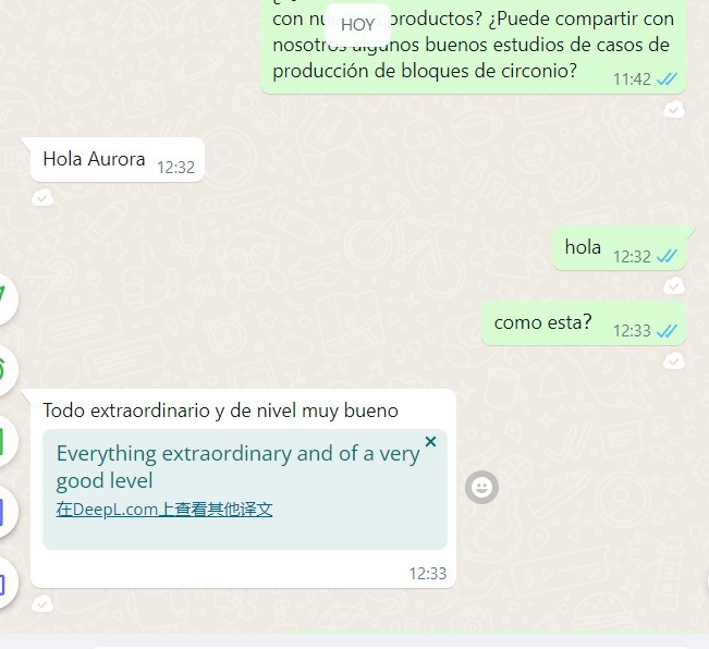 Bloco de Zircônia 4D Pro Yucera para Laboratórios Dentários Profissionais, com Múltiplas Especificações Disponíveis, Qualidade Garantida